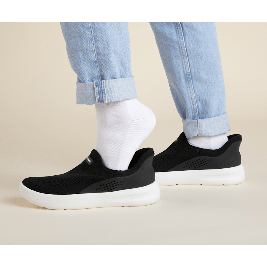 Men's No Hands Slip On for Men