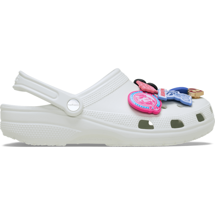 Madhappy X  Crocs Classic Clog for Women|Men