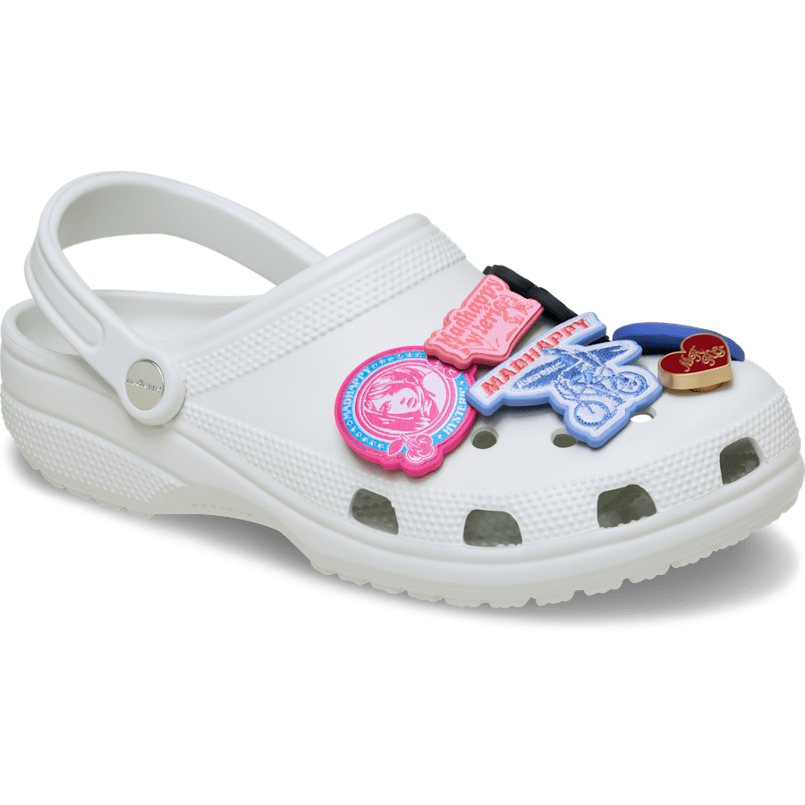 Madhappy X  Crocs Classic Clog for Women|Men