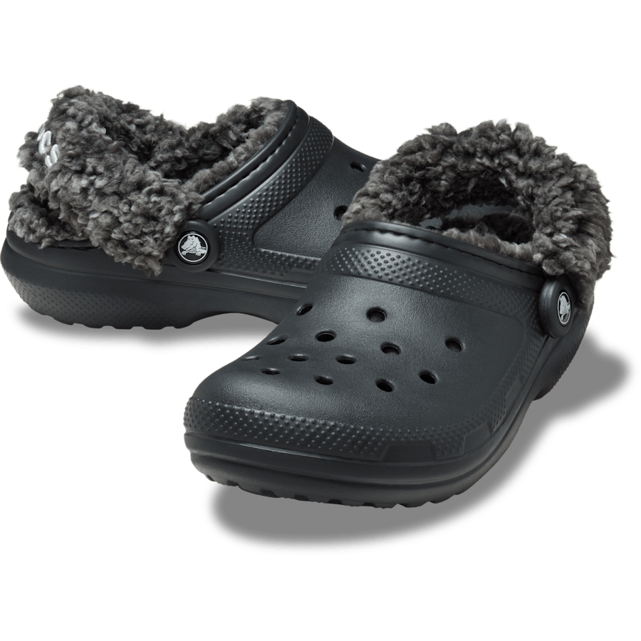 Classic Fleece Lined Clog for Women|Men