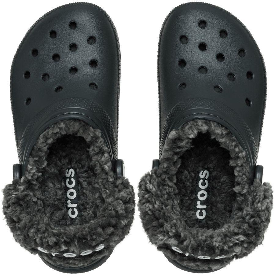 Classic Fleece Lined Clog for Women|Men