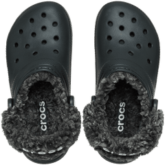 Classic Fleece Lined Clog for Women|Men
