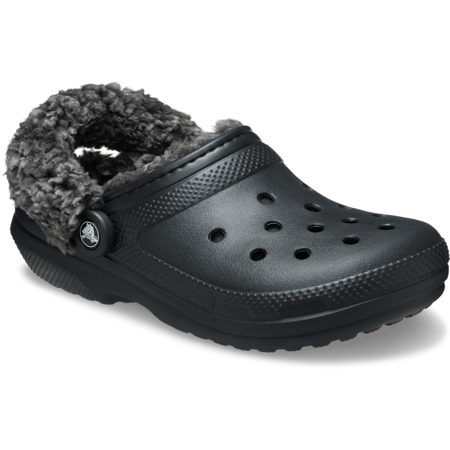 Classic Fleece Lined Clog for Women|Men