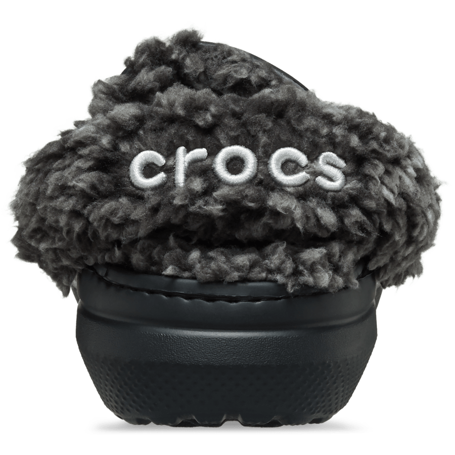 Classic Fleece Lined Clog for Women|Men