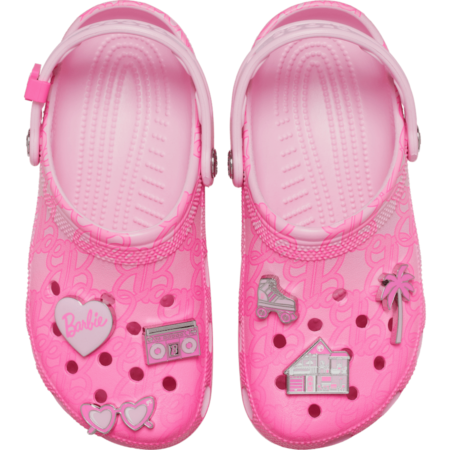 Barbie Classic Clog for Women|Men