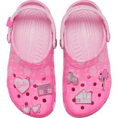 Barbie Classic Clog for Women|Men