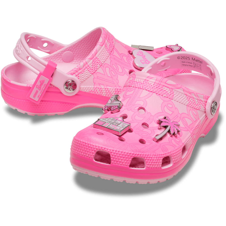 Barbie Classic Clog for Women|Men