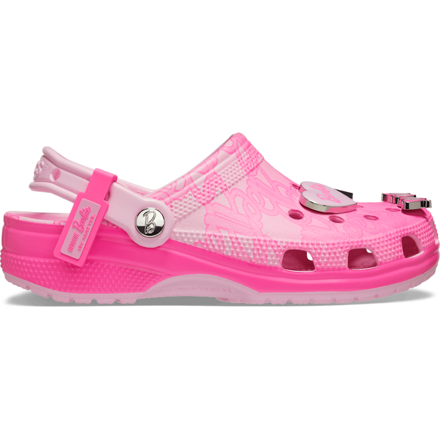 Barbie Classic Clog for Women|Men