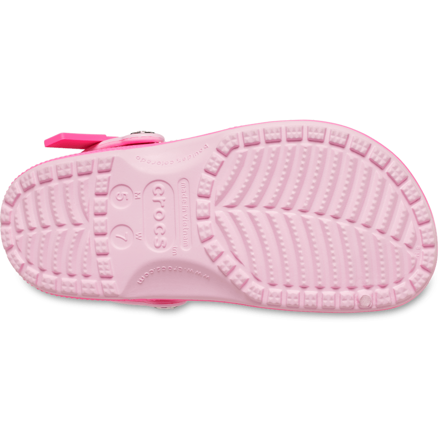 Barbie Classic Clog for Women|Men