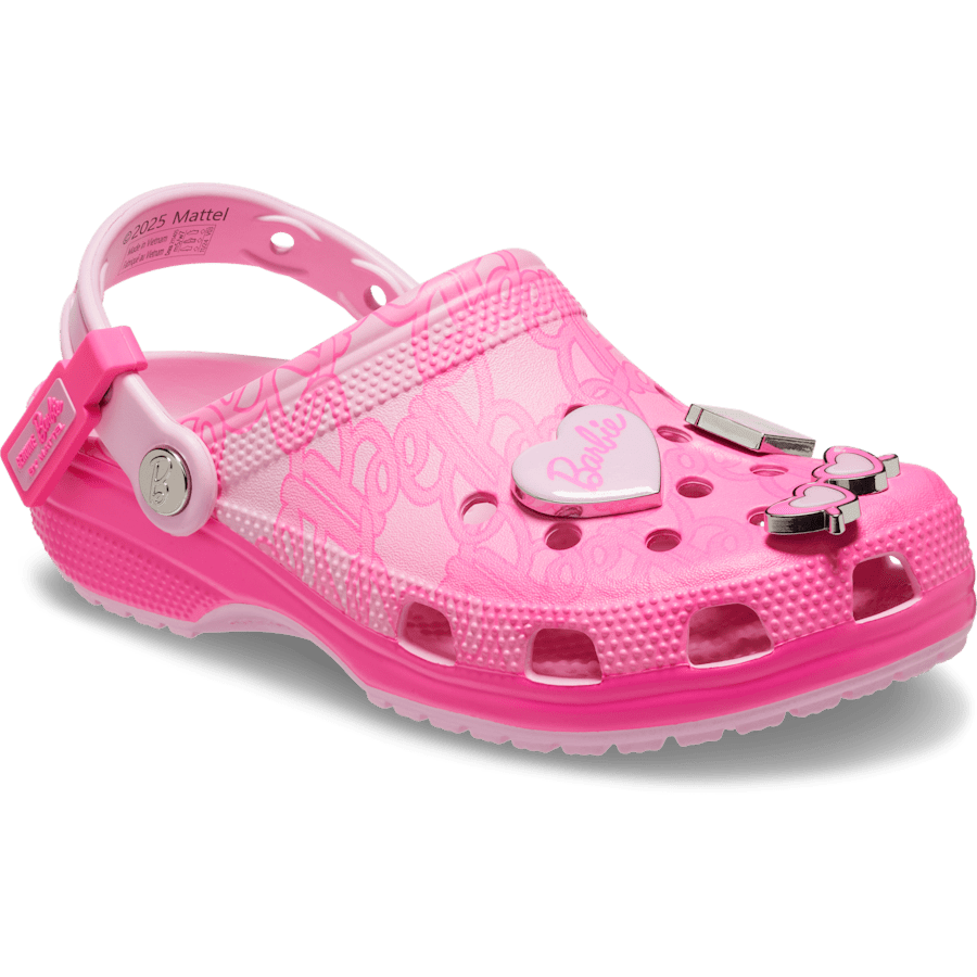 Barbie Classic Clog for Women|Men