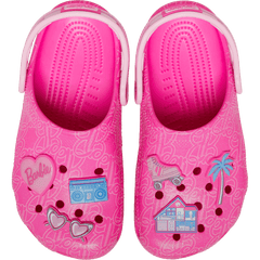 Kids' Barbie Classic Clog for Kids