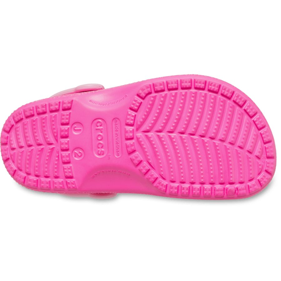 Kids' Barbie Classic Clog for Kids