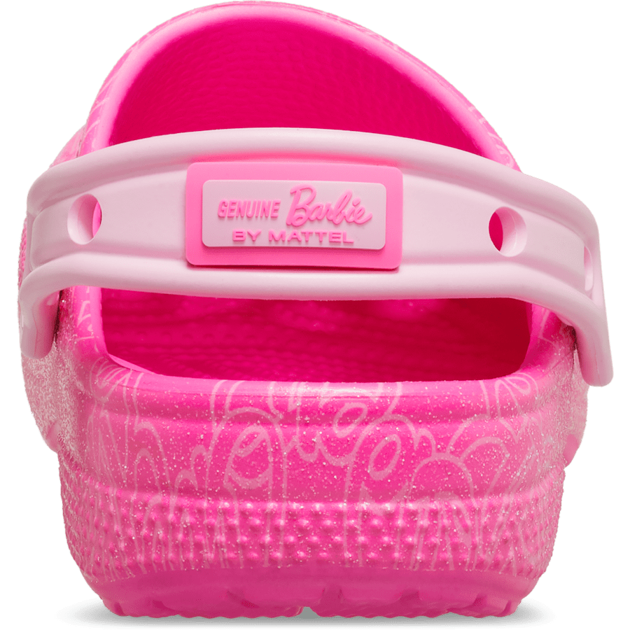 Kids' Barbie Classic Clog for Kids