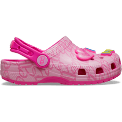 Toddlers' Barbie Classic Clog for Kids