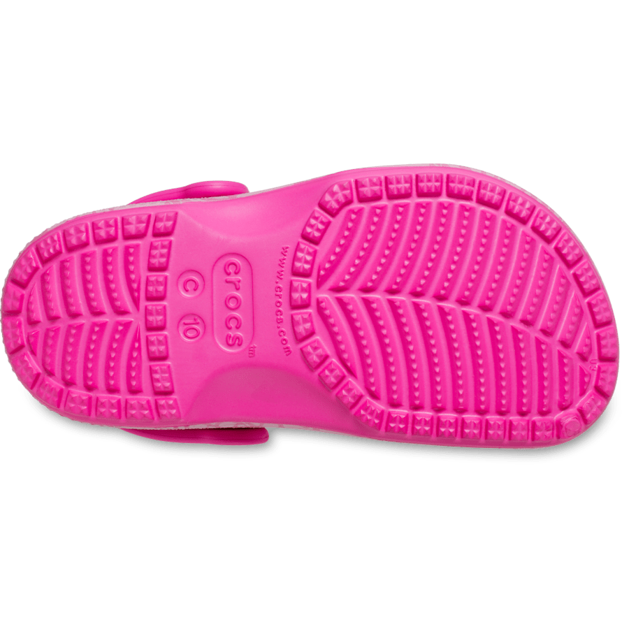 Toddlers' Barbie Classic Clog for Kids