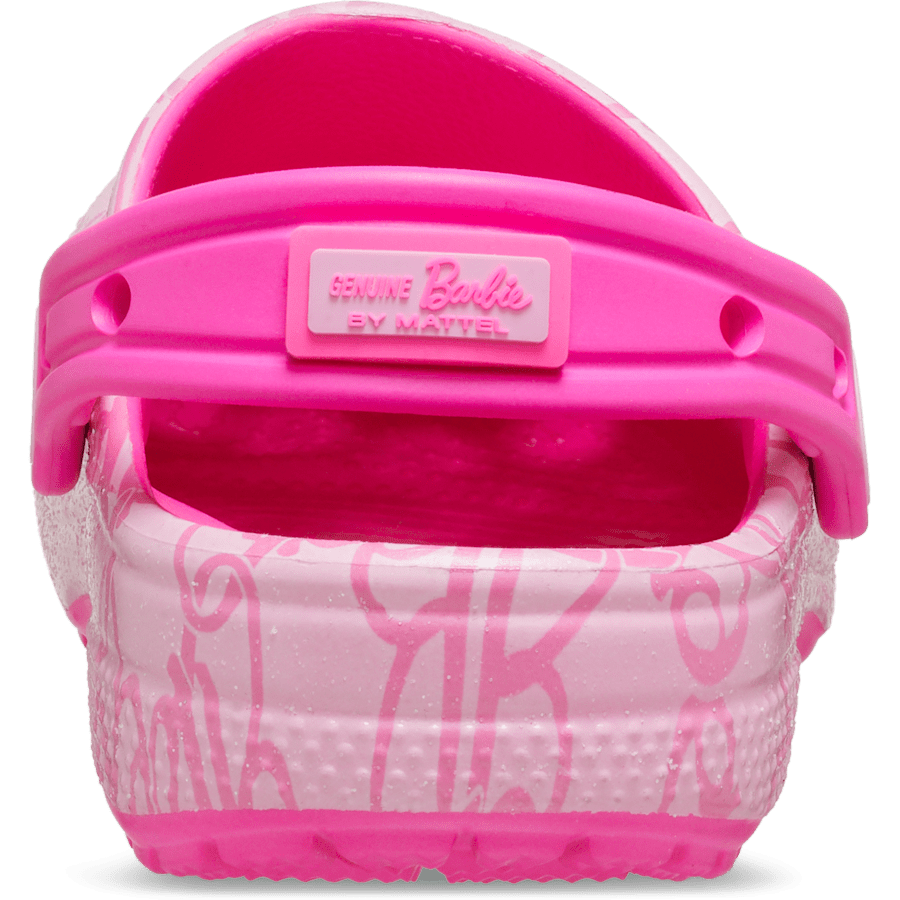 Toddlers' Barbie Classic Clog for Kids