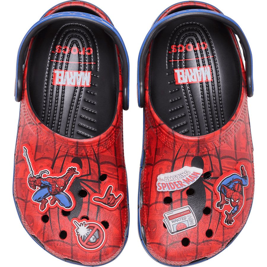Kids' Spider-Man™ Classic Clog for Kids