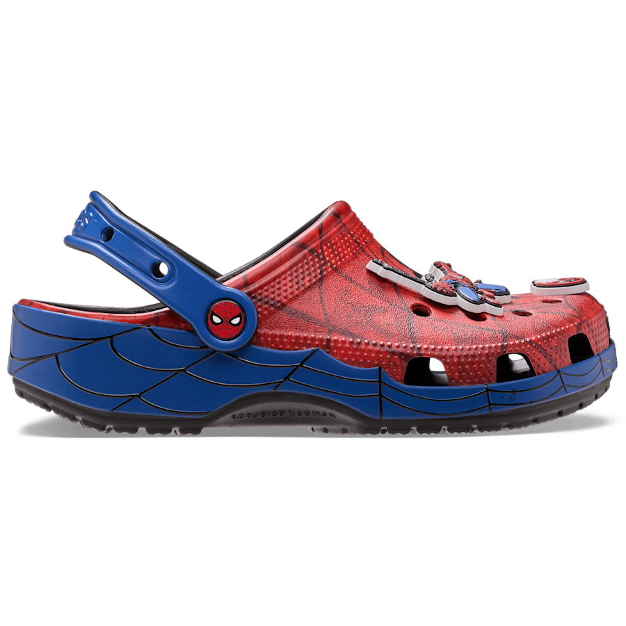 Kids' Spider-Man™ Classic Clog for Kids