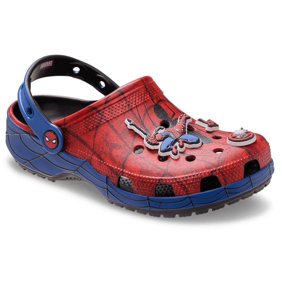Kids' Spider-Man™ Classic Clog for Kids