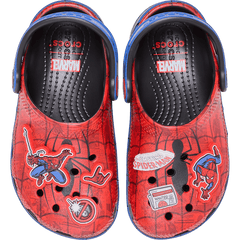 Toddlers' Spider-Man™ Classic Clog for Kids
