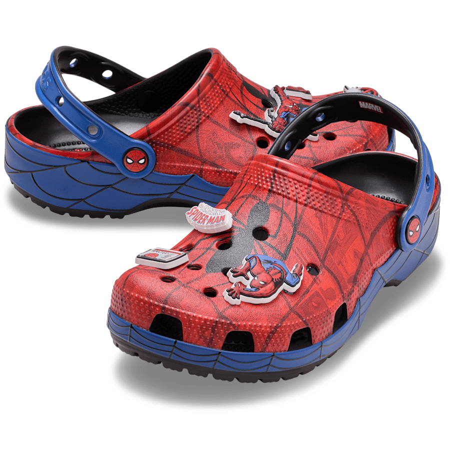 Toddlers' Spider-Man™ Classic Clog for Kids