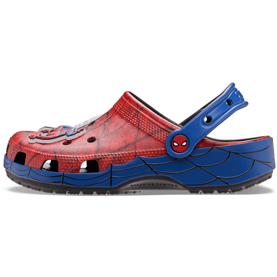 Toddlers' Spider-Man™ Classic Clog for Kids