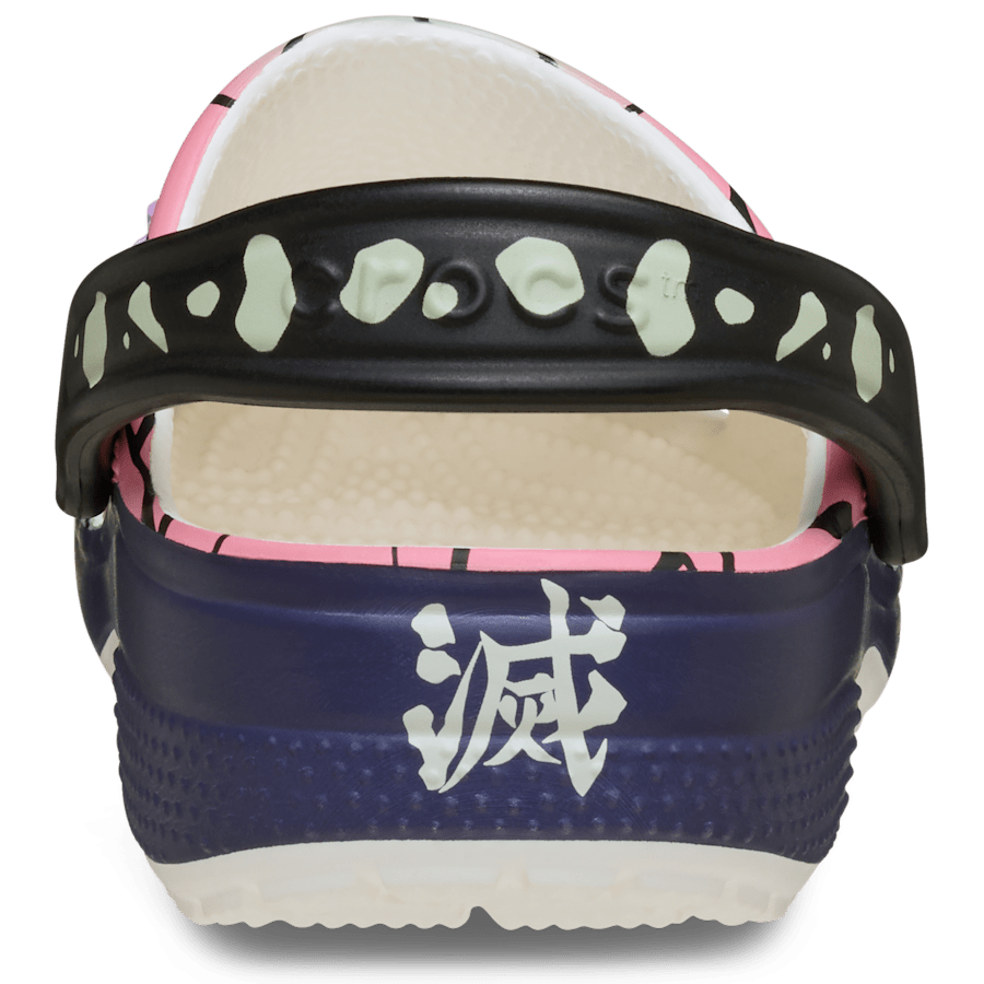 Demon Slayer Shinobu Classic Clog for Women|Men