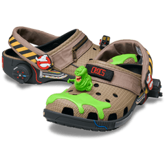 Ghostbusters Classic Clog for Women|Men