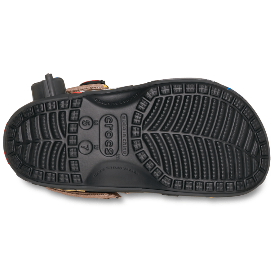 Ghostbusters Classic Clog for Women|Men