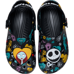 Nightmare Multi Classic Clog for Women|Men