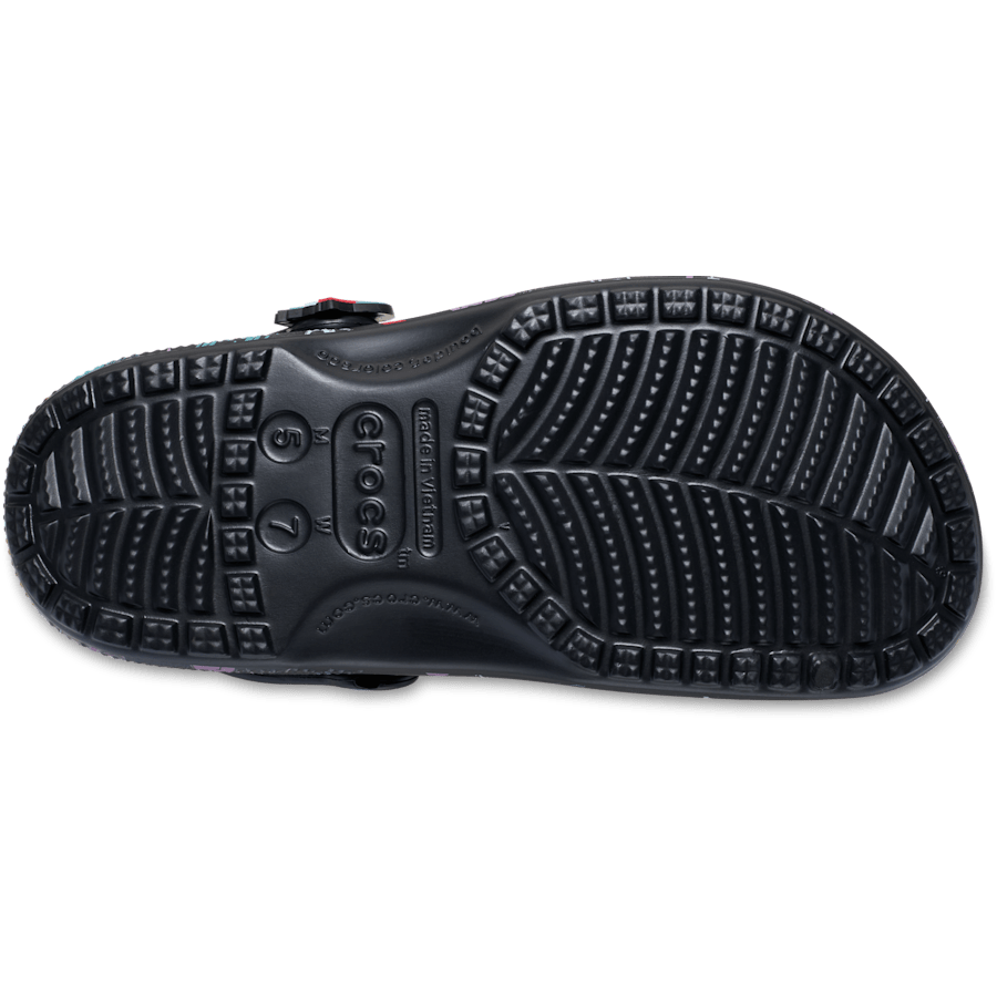 Nightmare Multi Classic Clog for Women|Men