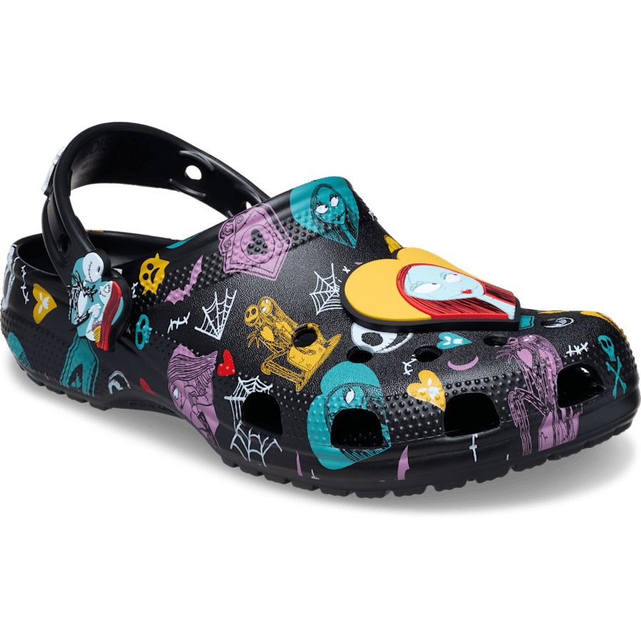 Nightmare Multi Classic Clog for Women|Men