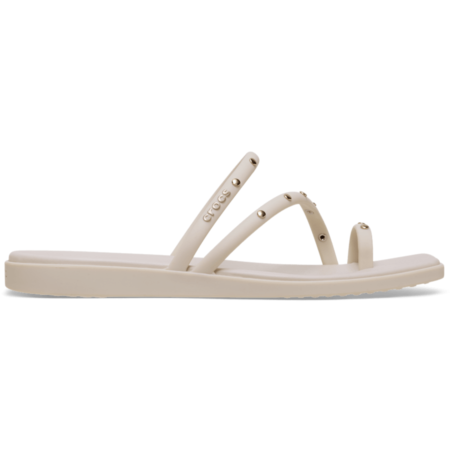 Miami Studded Toe Loop Sandal for Women