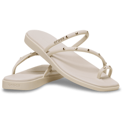 Miami Studded Toe Loop Sandal for Women