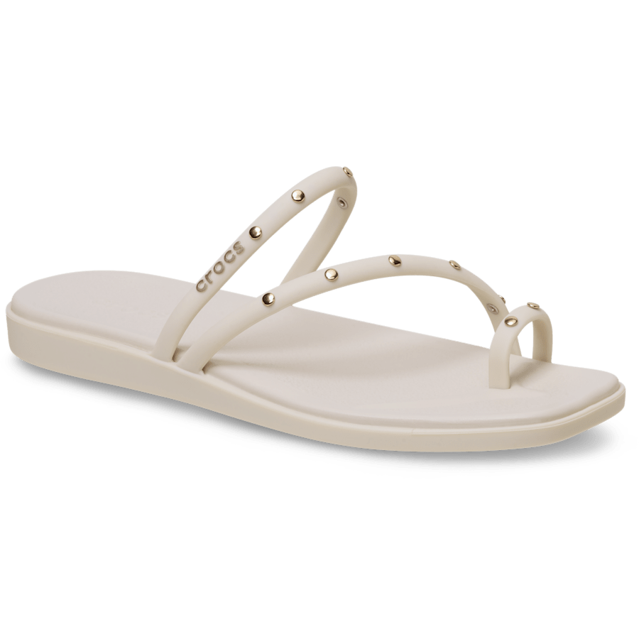 Miami Studded Toe Loop Sandal for Women