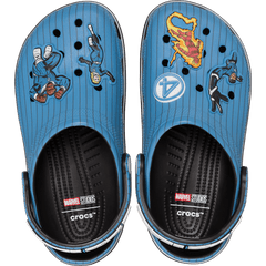 Fantastic 4 Classic Clog for Women|Men