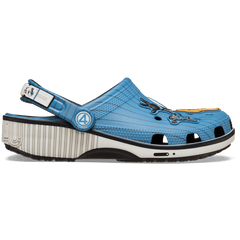 Fantastic 4 Classic Clog for Women|Men