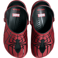 Spider-Man Neo Classic Clog for Women|Men