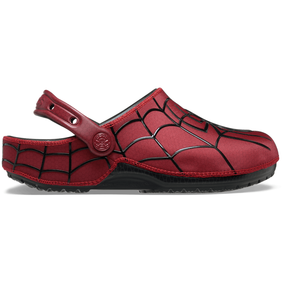 Spider-Man Neo Classic Clog for Women|Men