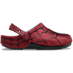Spider-Man Neo Classic Clog for Women|Men