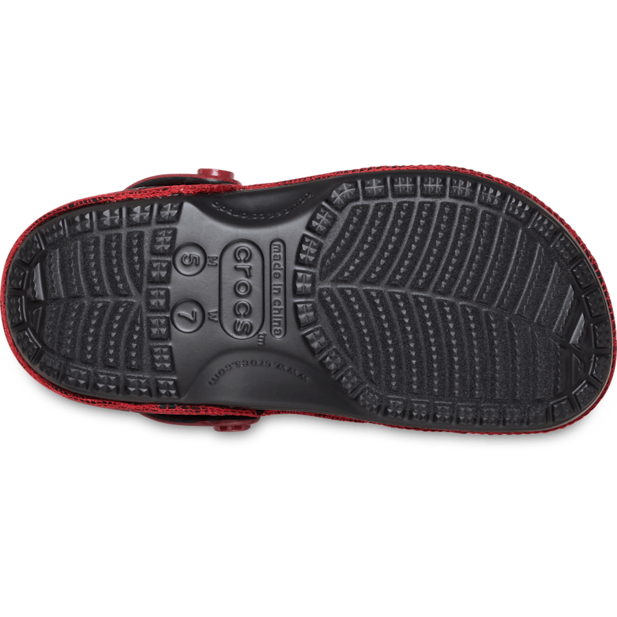 Spider-Man Neo Classic Clog for Women|Men