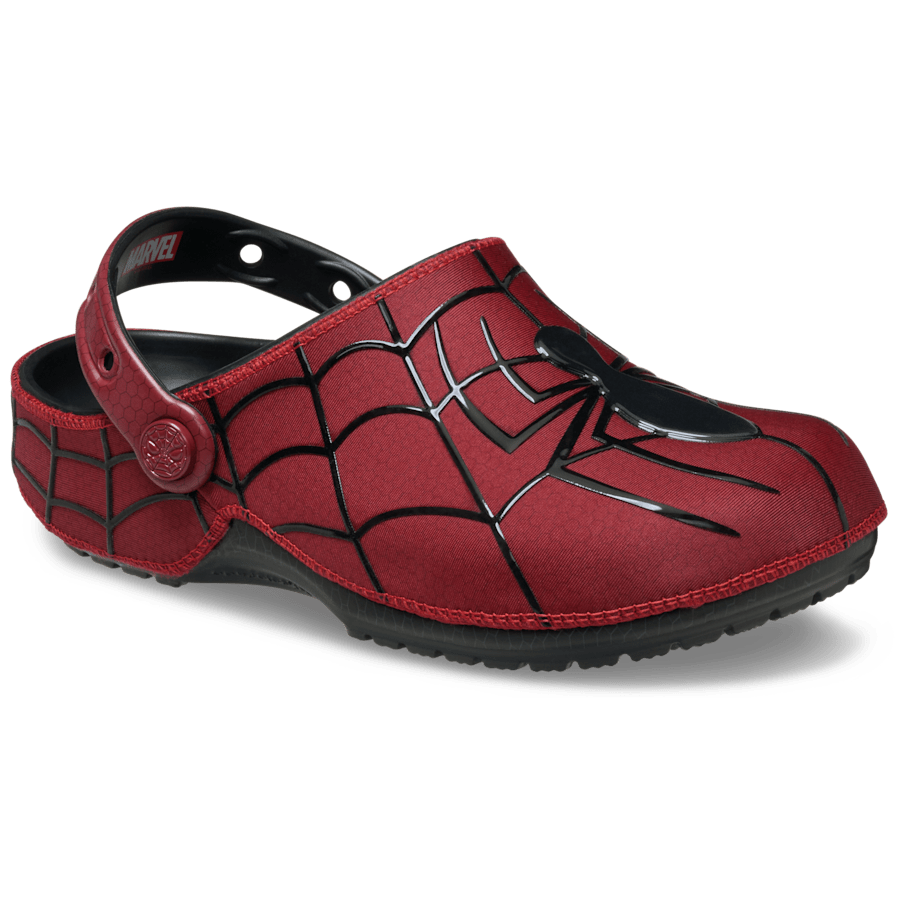 Spider-Man Neo Classic Clog for Women|Men