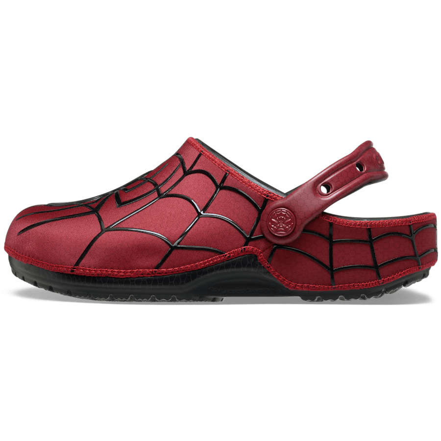 Spider-Man Neo Classic Clog for Women|Men