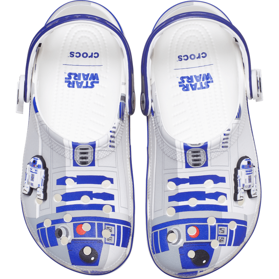 STAR WARS™ R2-D2 Classic Clog for Women|Men