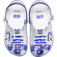 STAR WARS™ R2-D2 Classic Clog for Women|Men