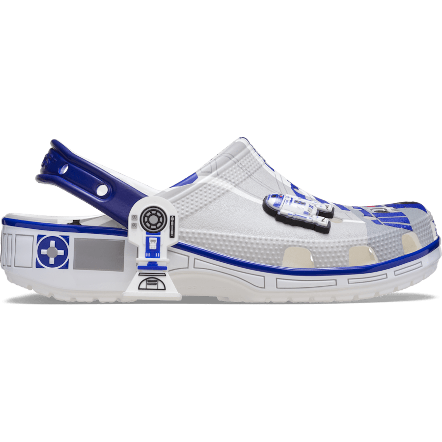 STAR WARS™ R2-D2 Classic Clog for Women|Men