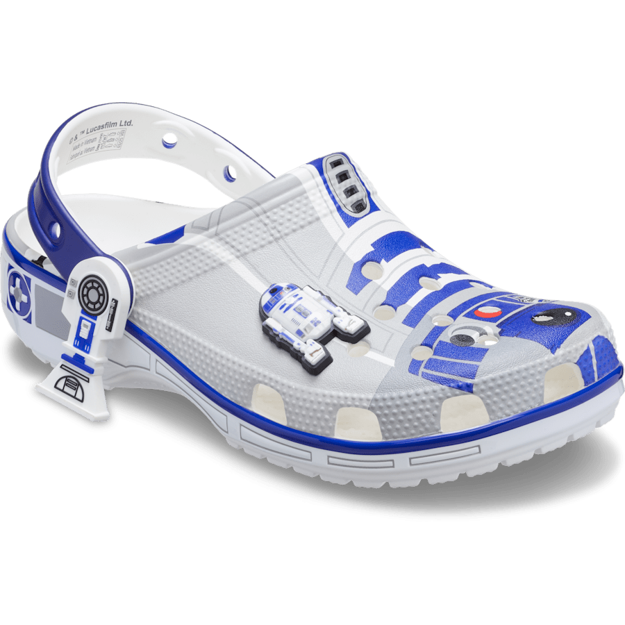 STAR WARS™ R2-D2 Classic Clog for Women|Men