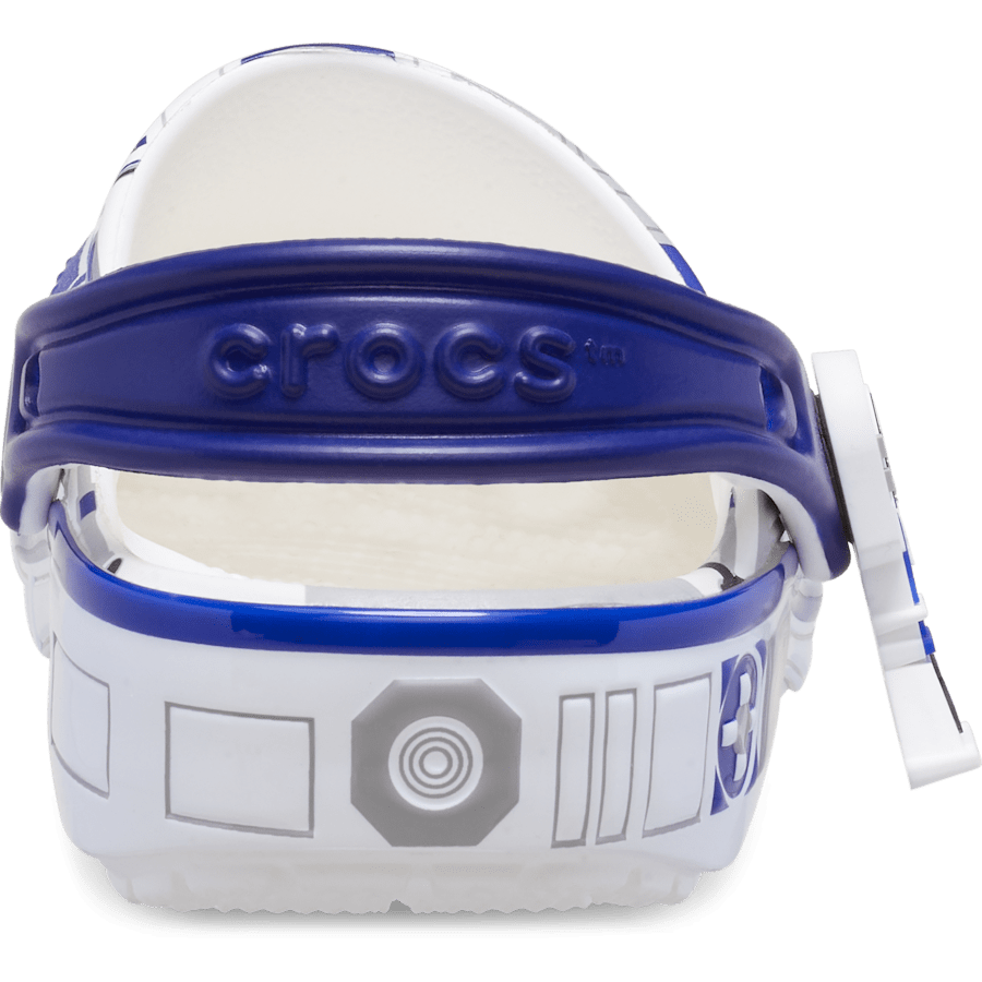 STAR WARS™ R2-D2 Classic Clog for Women|Men