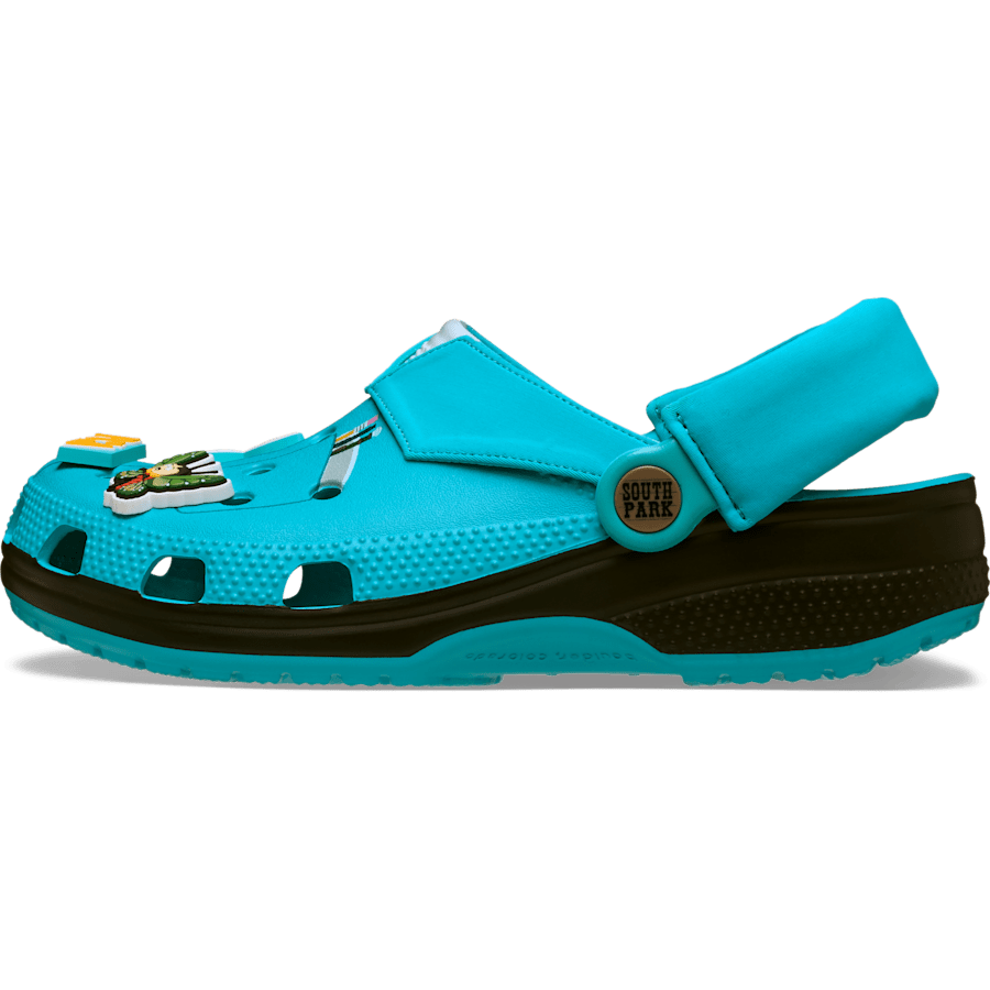 South Park Randy Classic Clog for Women|Men