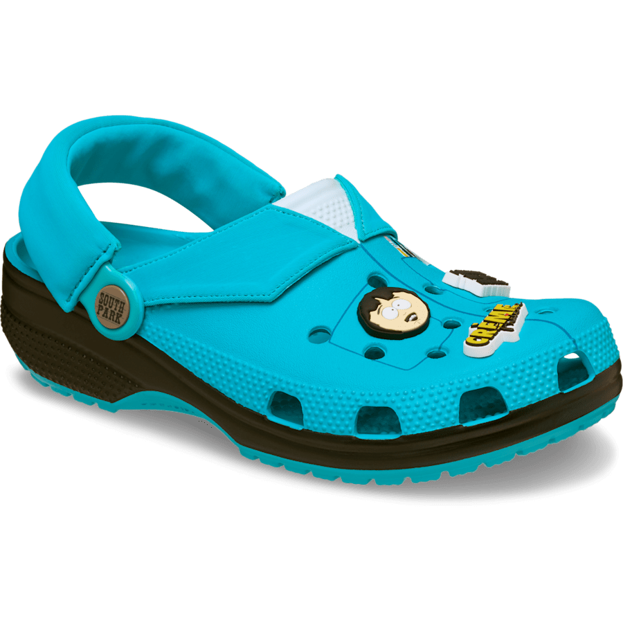 South Park Randy Classic Clog for Women|Men